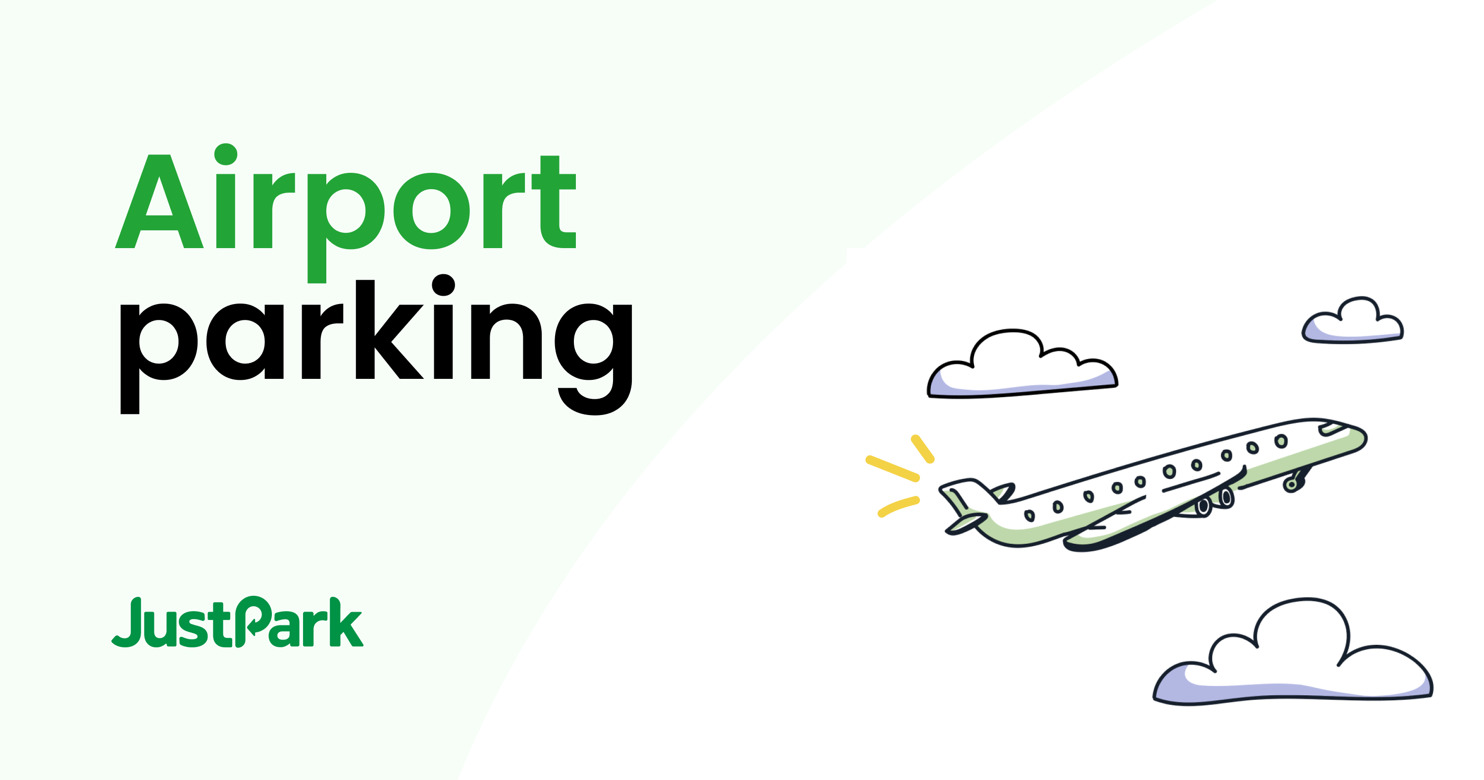 Easy And Affordable Airport Parking JustPark